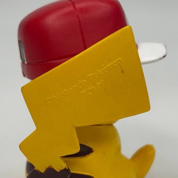 Lot of 4 Tomy Pokemon Figures - Picture 8 of 10